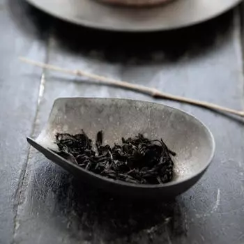 Лопатки для чая Ложка Дозирующий сосуд Портативный Поднос для Взвешивания Кофейных Зерен Одинарный