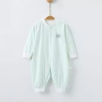 Лопатки Venese Pastel Full Snap, размер №. 80, лучшая детская одежда Кореи