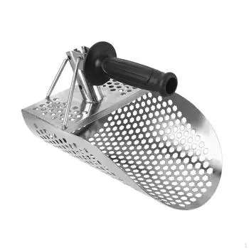 Лопаты для песка, инструмент для копания, пляжный совок, аксессуар для обнаружения, садовое оборудование, сокровище