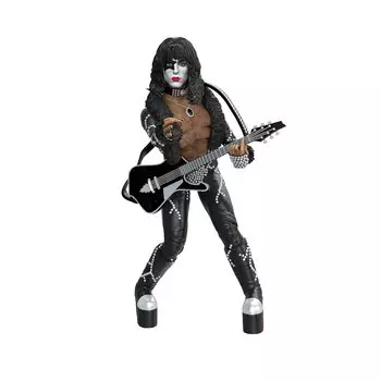 Лояльные субъекты BST AXN Kiss Starchild 5 Фигурка - (Сеть)