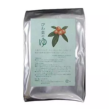 Loquat leaf sauce 12g x 30 packets