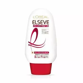lor?al paris elsave damage care proex deep repair essence 110g non-rinse hair treatment cream type