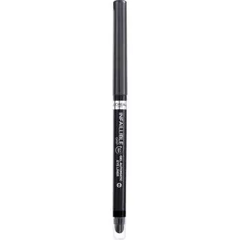 LOREAL Gel Eyeliner Infallible Automatic Grip 03, 1 piece