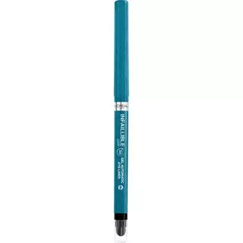 LOREAL Gel Eyeliner Infallible Automatic Grip 07, 1 piece