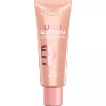 LOREAL Highlighter Lumi Glotion 902 Light Glow 40ml