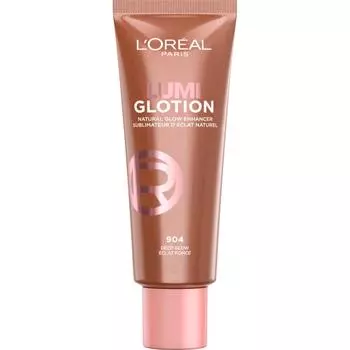 LOREAL Highlighter Lumi Glotion 904 Glow Enhancer 40ml