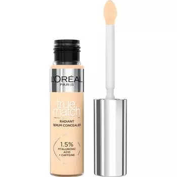 LOREAL LOREAL Concealer True Match Radiant Serum 4N, 11ml