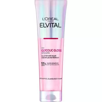 LOREAL LOREAL Evital Conditioner Glycolic Gloss 150ml