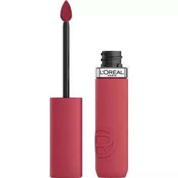 LOREAL LOREAL Lipstick Infallible Matte Resistance 665, 5ml