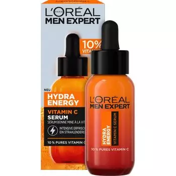 LOREAL Men Expert Serum Hydro Energy 30ml
