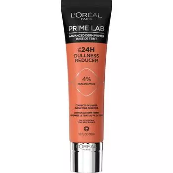 LOREAL Primer Lab 24H Dullness Reducer 30ml