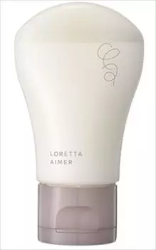 LORETTA AIMER Ночное средство 120г белый