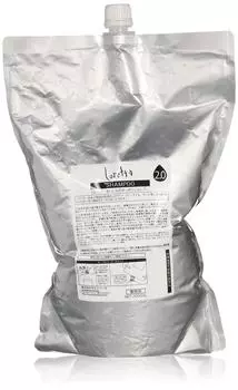 Loretta Everyday Refreshing Shampoo 2500mL Refill Scalp Care