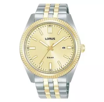 Lorus Classic часы