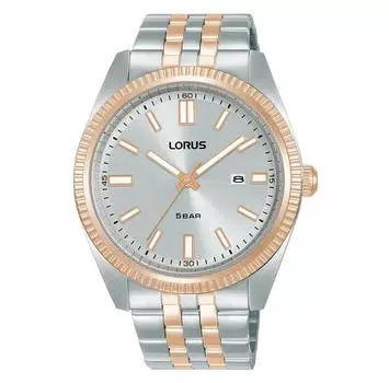Lorus Classic часы