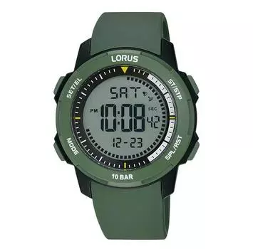 Lorus Digital часы