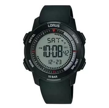 Lorus Digital часы