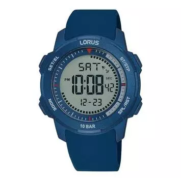 Lorus Digital часы