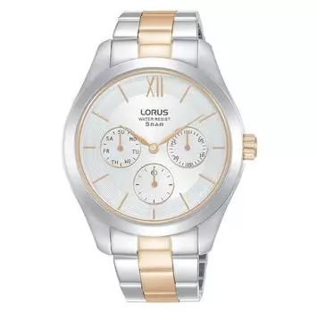 Lorus Multihands часы