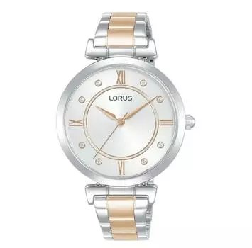 Lorus RG297VX9 3 Hands 34 mm часы