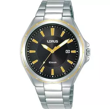 Lorus RH942PX9 часы