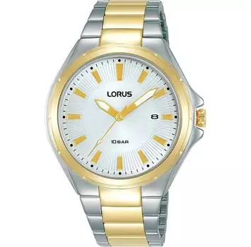 Lorus RH944PX9 часы