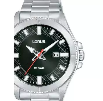 Lorus RH995PX9 часы