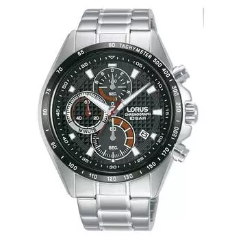 Lorus RM357HX9 Sports Chronograph часы