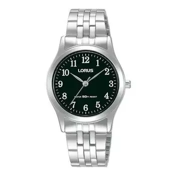 Lorus RRX37HX9 Classic 3 Hands 30 mm часы