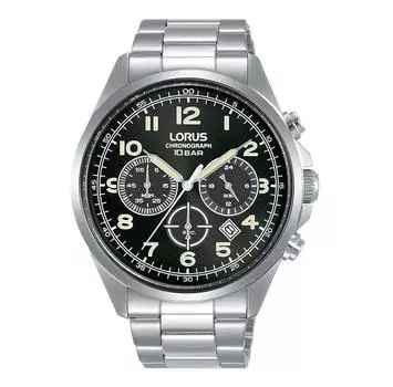 Lorus RT303KX9 Sports Chronograph 43 mm часы