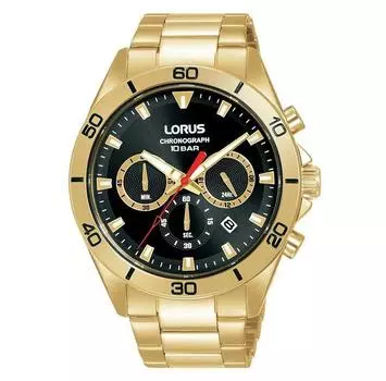 Lorus RT340KX9 часы