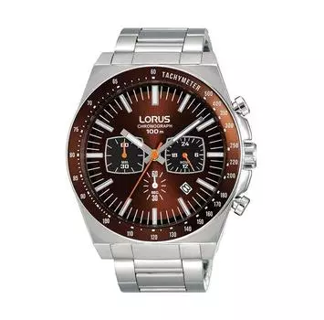 Lorus RT349GX9 часы