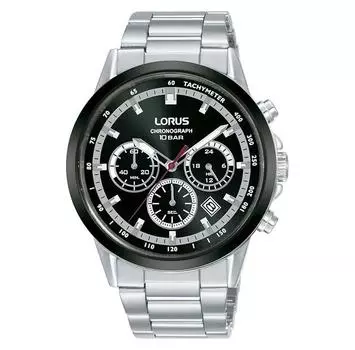 Lorus RT397JX9 Sports Chronograph часы
