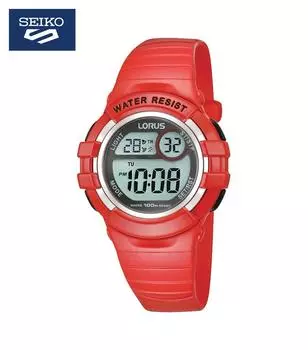 лорус ( Сейко ) R2399HX9 — Детские наручные часы 34 мм