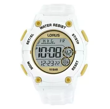 Lorus Sports Digital 42 mm часы