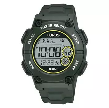 Lorus Sports Digital 42 mm часы