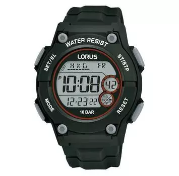 Lorus Sports Digital 42 mm часы