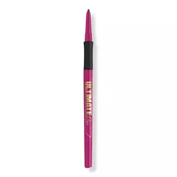 Лос-Анджелес. Girl Ultimate Lip Intense Stay Автоматический карандаш для губ 0,01 унции