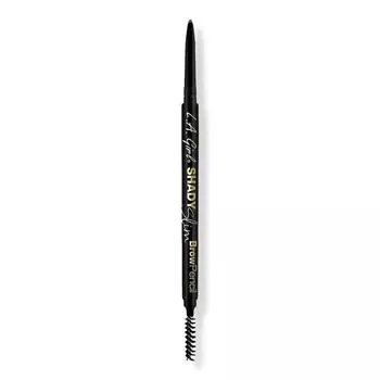 Лос-Анджелес. Карандаш для бровей Girl Shady Slim, 0,003 унции