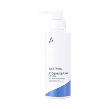 Лосьон Aestura Atobarrier 365 (150 мл) K-beauty Для сухой, нежной кожи