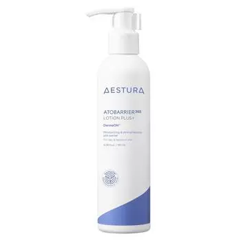 Лосьон Aestura Atobarrier 365 Plus, 180 мл, 1 шт.