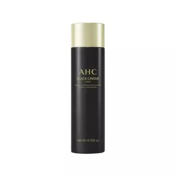 Лосьон AHC Black Caviar 140 мл*1 шт/2 шт 1Pc
