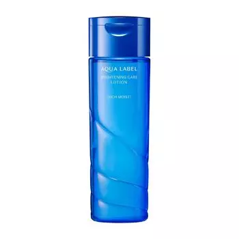 Лосьон Aqualabel Brightening Care [Старый продукт]