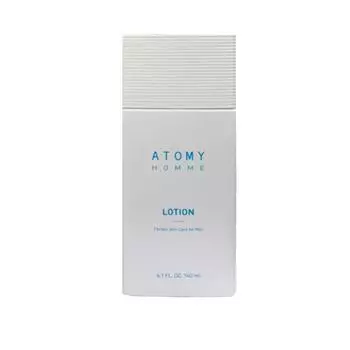 Лосьон Atomy Men, 1 шт., 140 мл