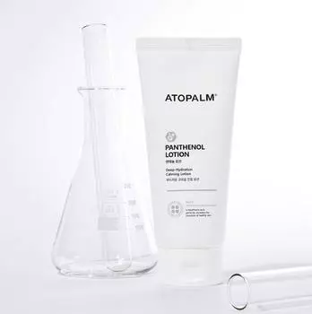 Лосьон Atopam Panthenol 180мл, корейская косметика
