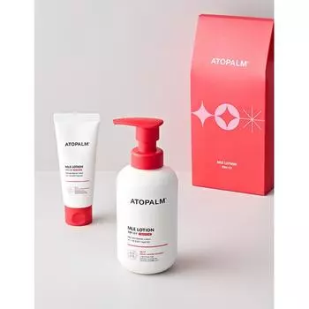 Лосьон Atopharm MLE 360 мл Специальный набор Основной товар 300 мл+60 мл