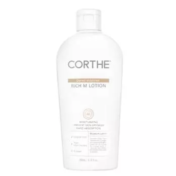 Лосьон Corte Dermo Essential Rich M, 200 мл, 1 шт.