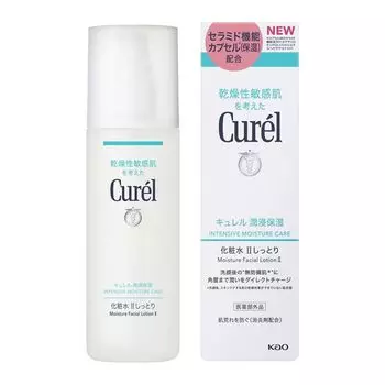 Лосьон Curel 2 150 мл x 4 шт. набор