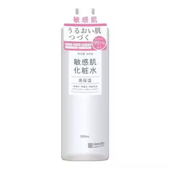 Лосьон для чувствительной кожи Meishoku Cosmetics Mild One