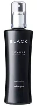 Лосьон для кожи головы Тоник для волос Увлажняющий лосьон для кожи головы для Lexilis.Черный (100 мл) (Уход за волосами/Уход за кожей головы/Уход за кожей головы) Мужчины/Лекарственные квази-препараты